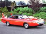 Plymouth Road Runner Superbird 1970 года